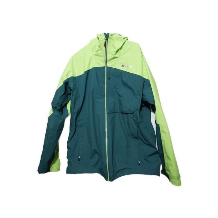 BERGHAUS GORETEX JACKET