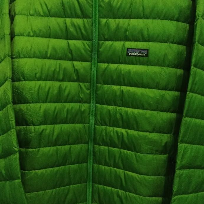 PATAGONIA DOWN JACKET ORIGINAL