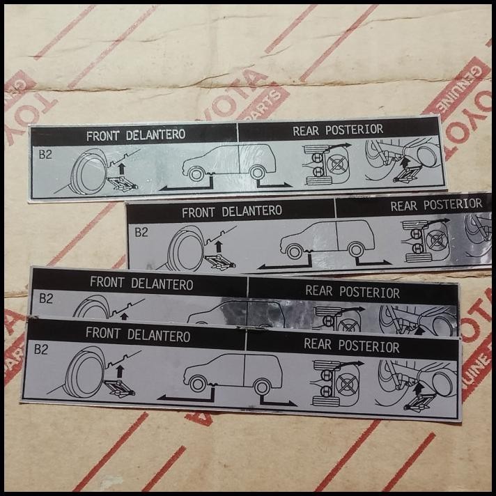 

GRATIS ONGKIR LABEL JACK INFORMATION !!