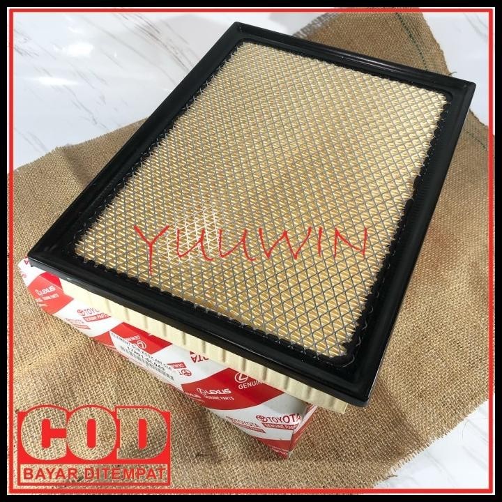TERBARU FILTER UDARA INNOVA REBORN - AIR FILTER INNOVA REBORN 