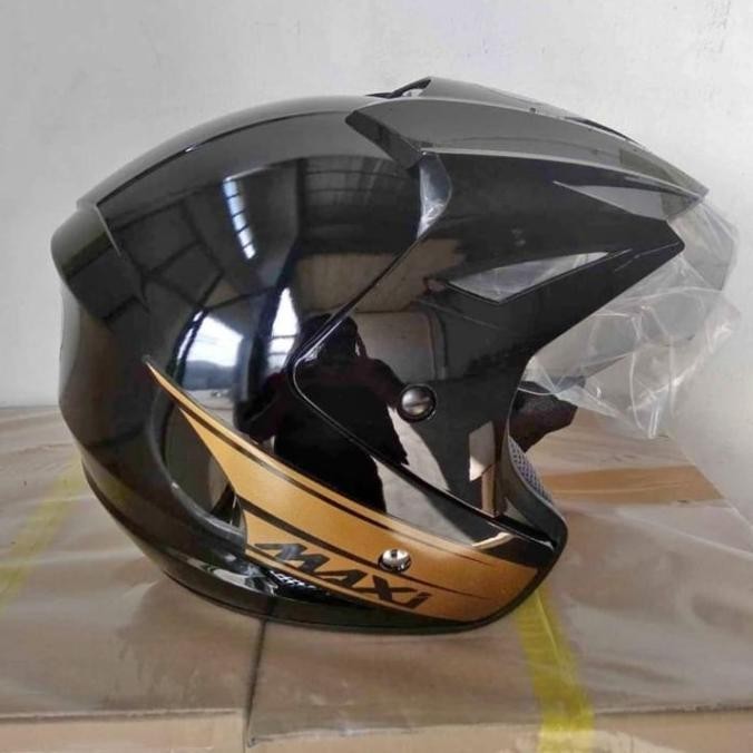 HELM YAMAHA MAXI ORIGINAL