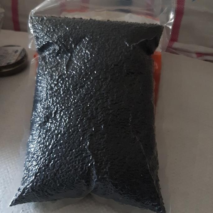 

biji selasih 1kg CS