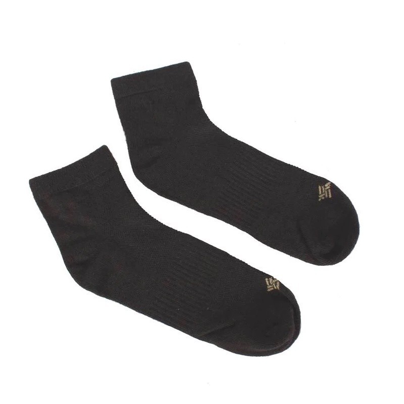 Sensasi Baru Kaos Kaki Unisex Columbia Low Cut Socks B8