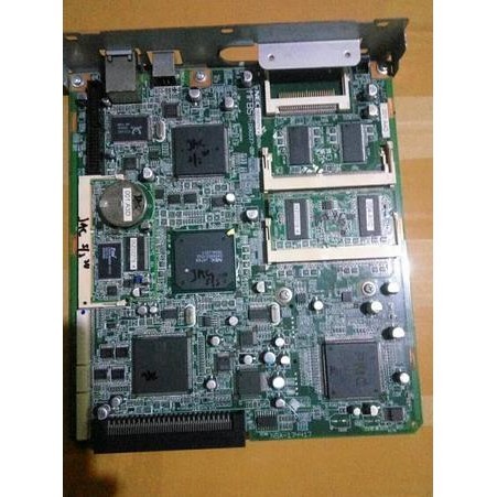 MFB atau Mainboard mesin fotocopy Bizhub 250-350-282-362