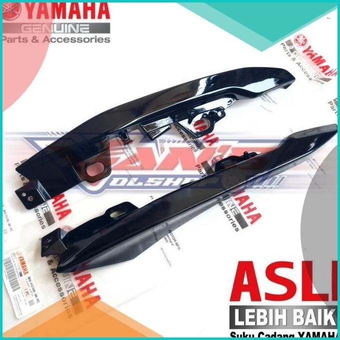 Assist Grip 1&2/Body Blakng SEPASANG New Vixion 2017&Vixion R Orginal