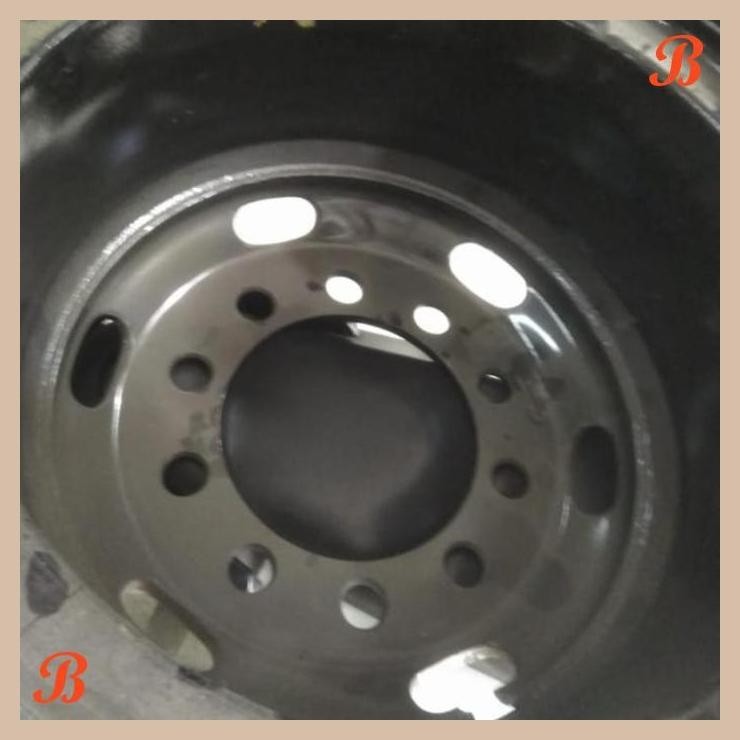 | SHF | VELG HINO 500 800-R20-10 HOLE (BAN 1100)