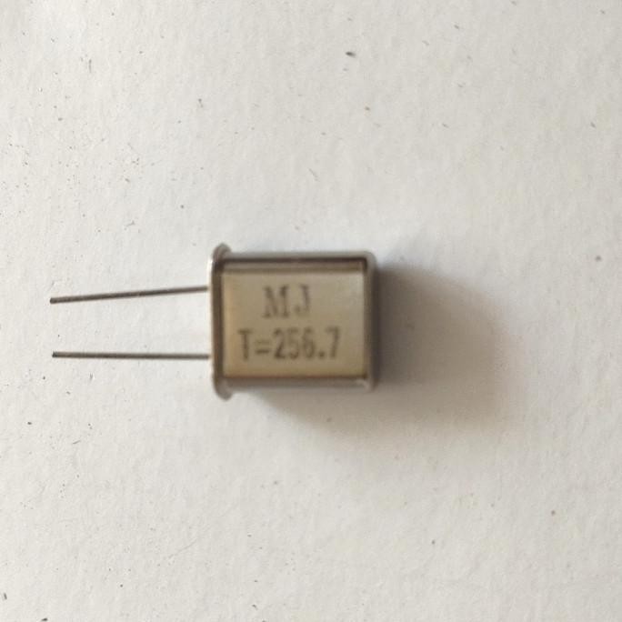 Diskon XTAL CRISTAL CRYSTAL 256.7 MHz VHF WIRELESS Segera Beli