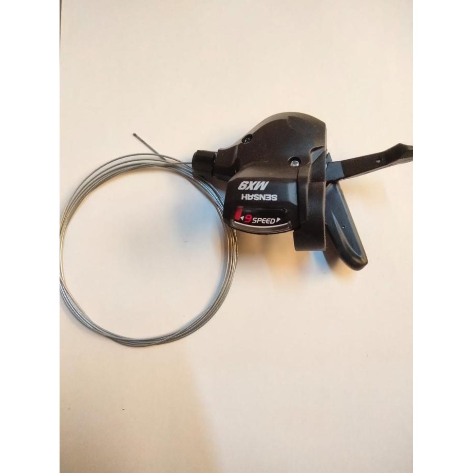 Sensah 9 Speed Groupset