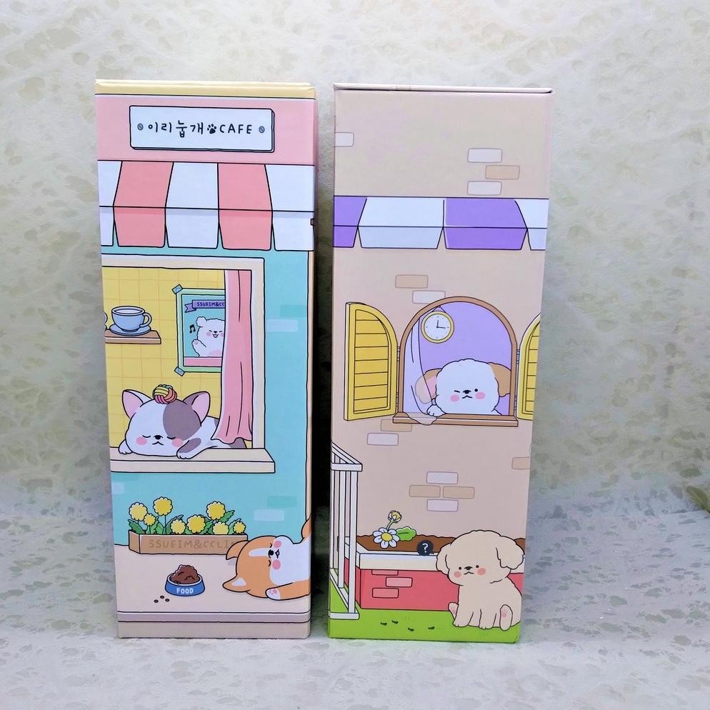 

ad-532 Kotak Pensil Karton LEMARI D473-01 D473-02 / Pencil Case / Boks Pensil / Box Pencil / Tepak / Tempat Pensil Berkualitas