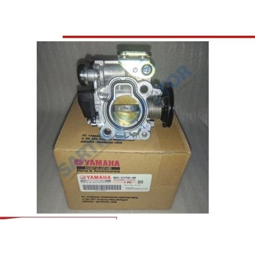 Original Throttle Body Assy (B6H1) Yamaha Nmax