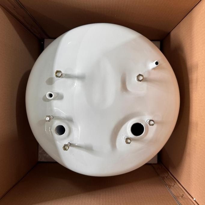 Tabung Tangki Pompa Sanyo Ph258Jp Ph-258Jp Ph 258 Jp