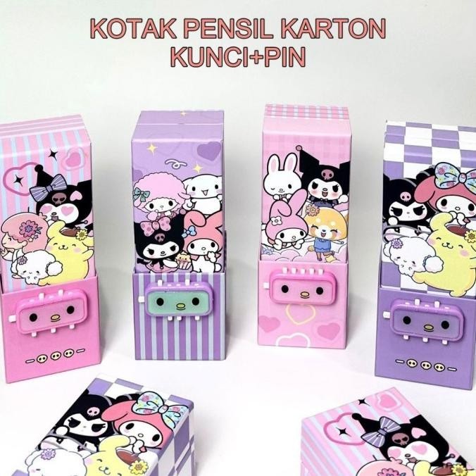 

BOS KOTAK PENSIL KARTON BERDIRI TINGKAT PIN/CERMIN/PENCIL BOX/WADAH TEMPAT KOTAK PENSIL ANAK TERLARIS TERBARU BRAND ASLI 100% MODERN TERMURAH BERKUALITAS BAGUS UNIK TREND 2023 2024