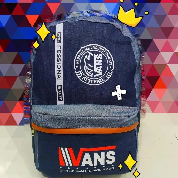 Tas Ransel Sekolah Anak Levis Cowo Cewe Sd Smp Sma Levis Lemas Hemat