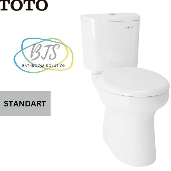 PROMO Closet Duduk TOTO CW422 / CW422J / SW422JP / SW422