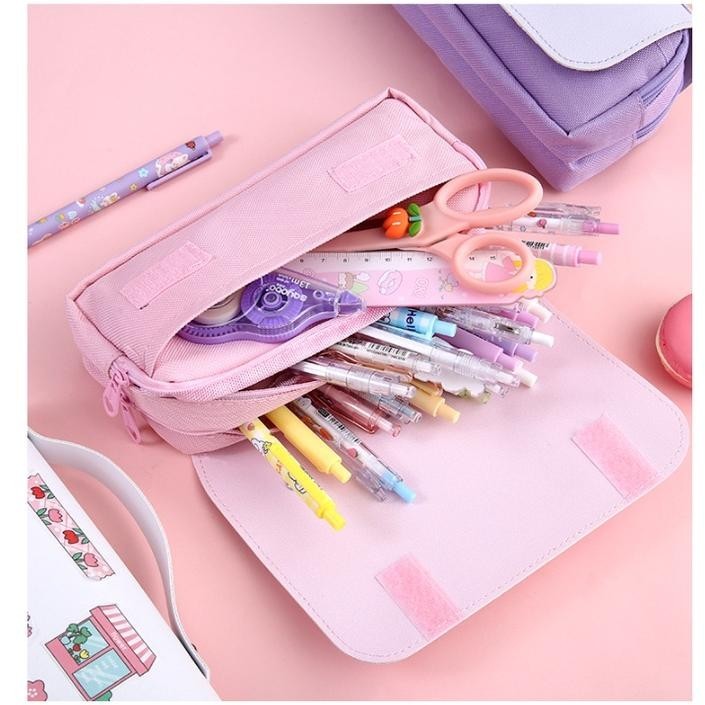 

Cq37 Tempat Kotak Pensil Anak Karakter Lucu Unik 3D Waterproof Cs04 Diskon Toko
