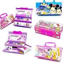 

Et-12 Kotak Pensil Kode Anak (Cod)/Kotak Pensil Unik Pake Kuncian Mumer