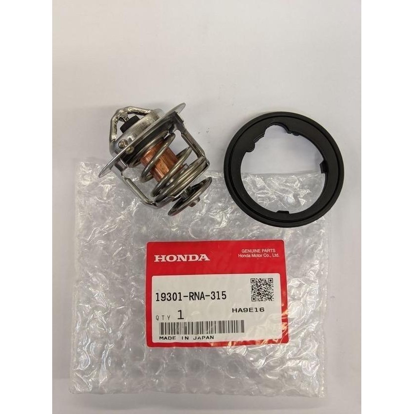 Thermostat & Sil Wonder Grand Civic Lx Nova Original Honda  [ Hb ]