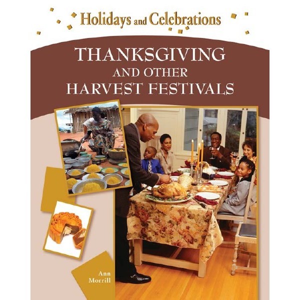 

Holidays and Celebrations - Thanksgiving and Other Harvest Festivals ( D )