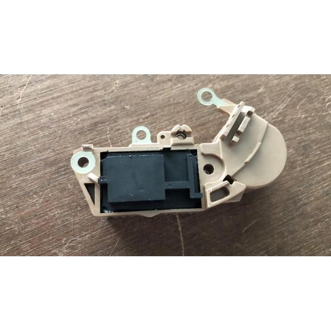 Ic Alternator Dinamo Ampere City 1996-2002 City Z  [ Hb ]