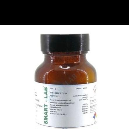 Mercuric Chloride - HgCl2 / Hg Klorida eceran 10 gram