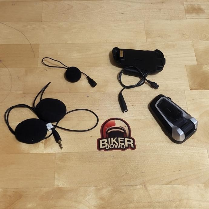 - CARDO PACKTALK BOLD