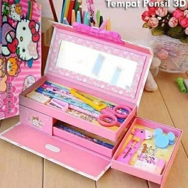 

KOTAK PENSIL BERKODE/KOTAK PENSIL 3TINGKAT/KOTAK PENSIL KARAKTER CEWEK TEMPAT KOTAK PENSIL ANAK TERLARIS TERBARU BRAND ASLI 100% MODERN TERMURAH BERKUALITAS BAGUS UNIK TREND 2023 2024