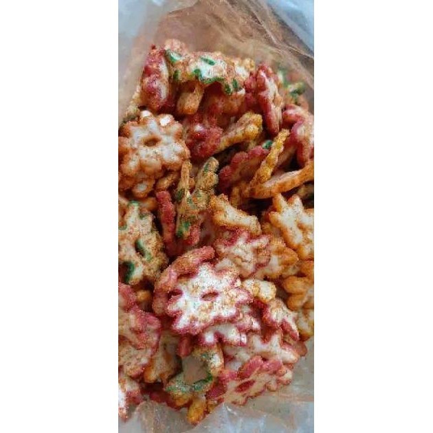 

fj-44 1kg Seblak kering pedas daun jeruk Sale