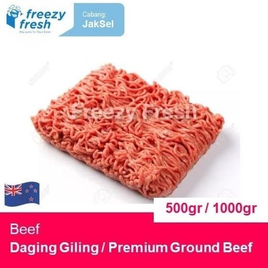 

sd-5 Daging Giling Premium / Premium Ground Beef Viral