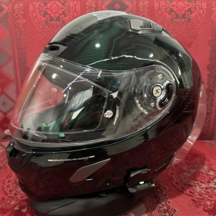 XLITE X803RS REP CASEY STONER