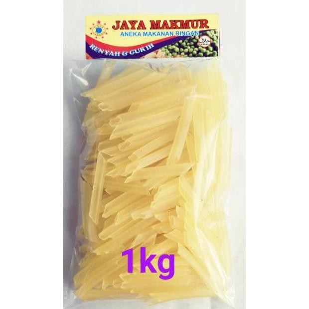 

rt-69 STIK POTATO MENTAH 1KG SUPER PREMIUM Murah