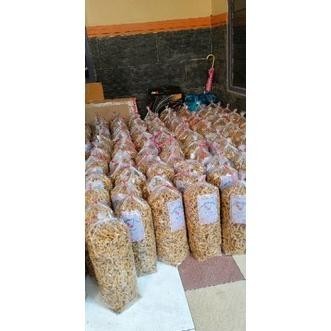 

gd-5 [2kg] keripik usus kemasan bal Berkualitas