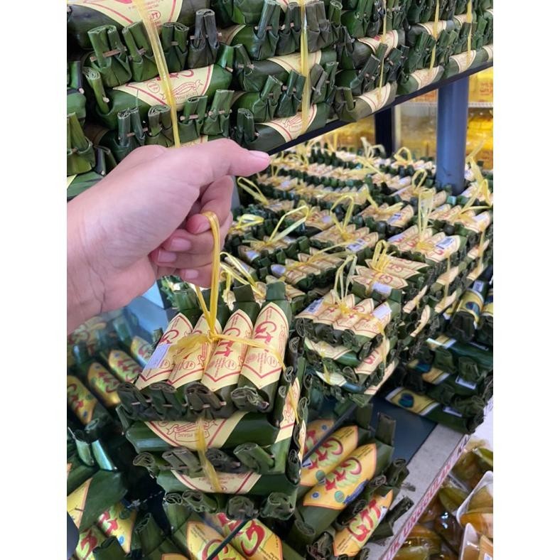 

dvc-78 Gethuk Pisang Mini Isi 20 Pcs Viral