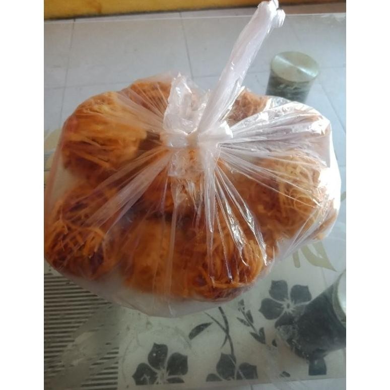 

GF21 lento goreng/lento singkong/lento kupang 13biji Premium