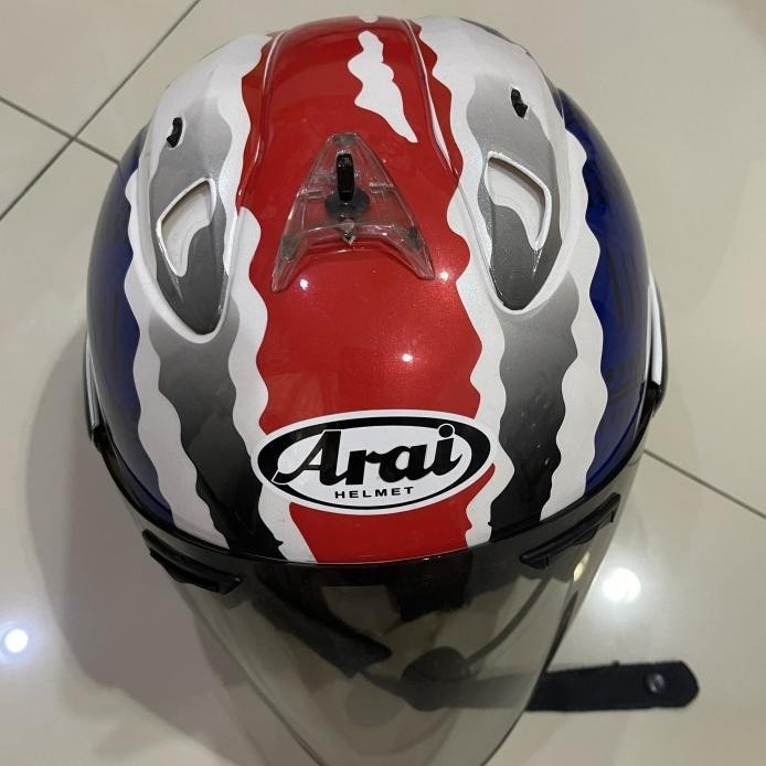 ARAI REPLIKA DOOHAN HALF FACE