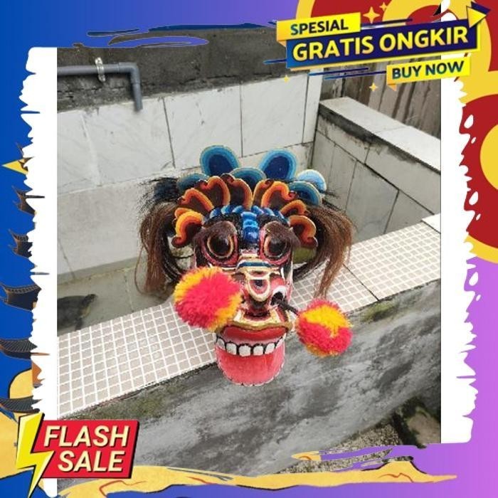 NDAS BARONGAN TANPA JAMANG / NDAS SISIK GUDANGSUP