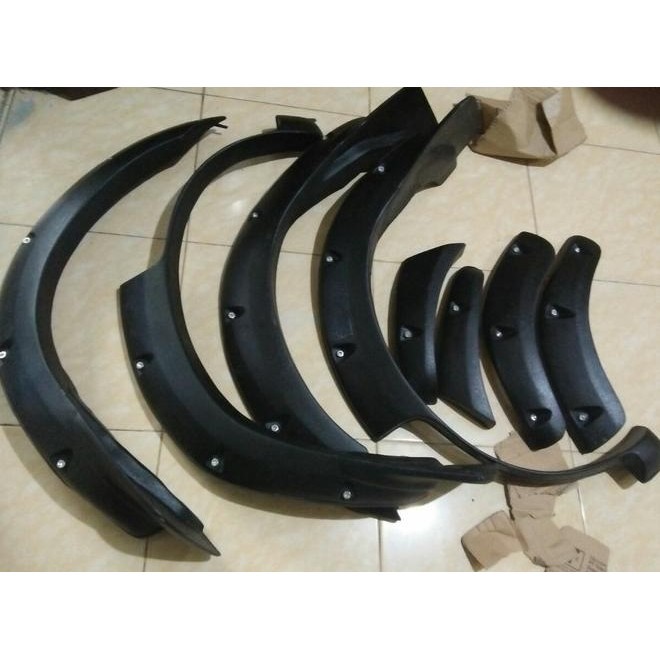 Over Fender Panther Kapsul