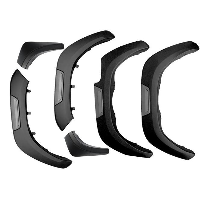 Over Fender Triton 2020-2021 Plastik Abs