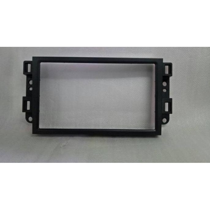 Frame Head Unit Chevrolet Captiva 2008-2010