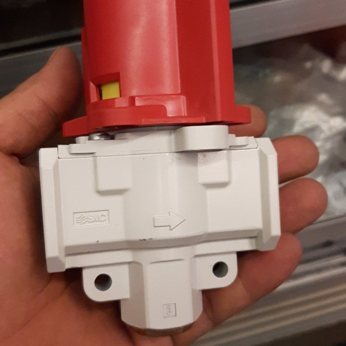 SHUTTLE VALVE SMC VHS40-04A VHS40-04 VHS40