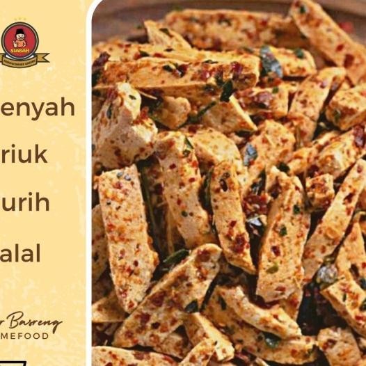 

Basreng Stik Pedas Daun Jeruk 1 Kg