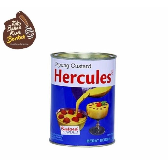 

Custard Powder Hercules/Ctn/ 24 Pcs