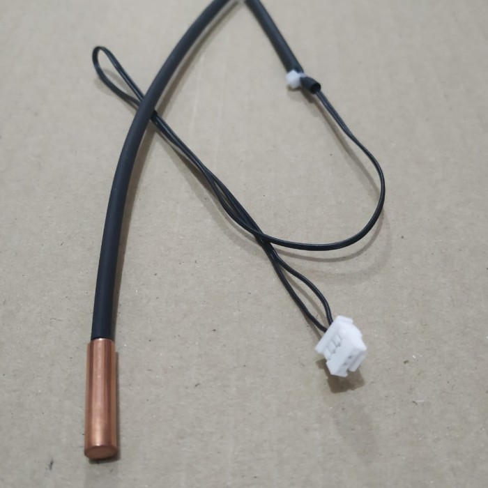 Thermistor Coil Ac Split Mitsubishi Electric 0,5 ~1,5 Pk