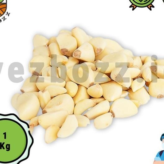 

Bawang Putih Kating Kupas 1 Kg