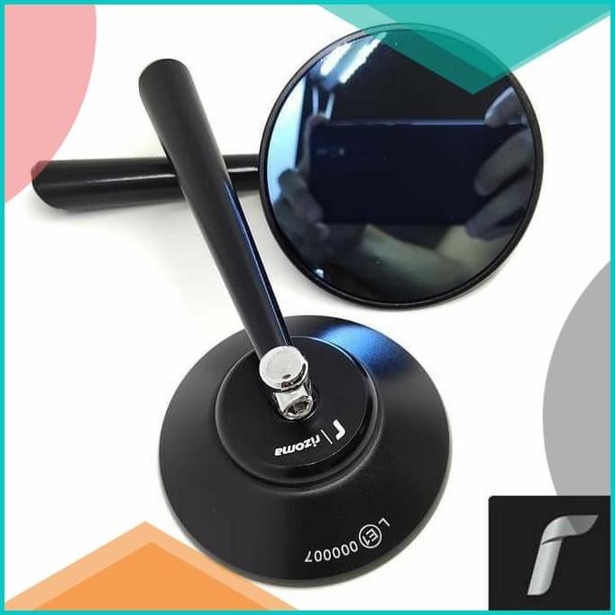 SPION RIZOMA BULAT SPION JOKOWI BULAT RIZOMA XSR W175 BYSON VIXION 8JV