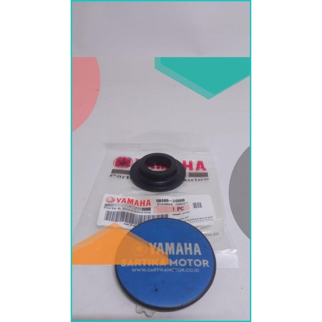 Original Grommet Yamaha RX-KING 8JVLZ4 tools