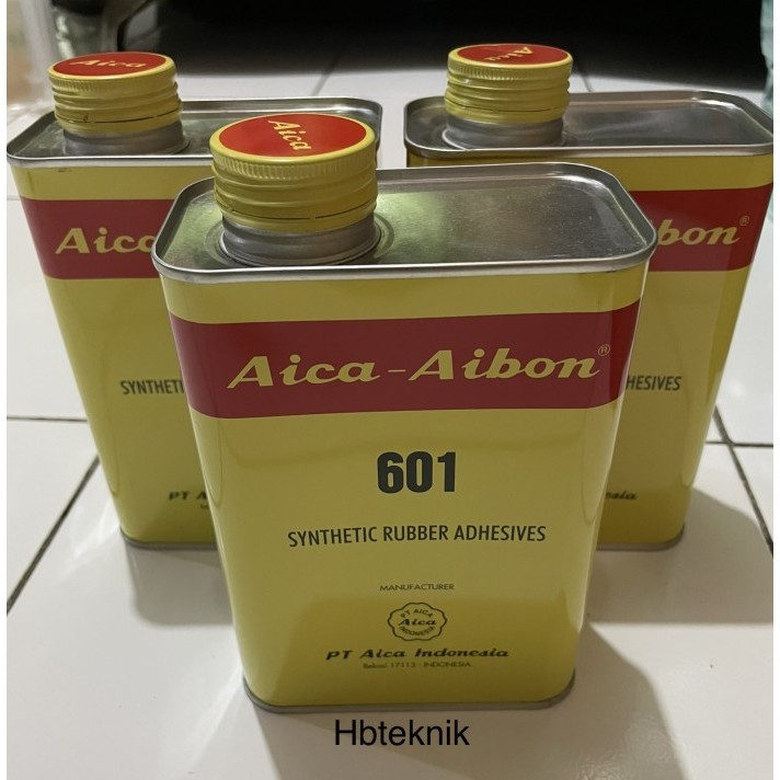 

Lem Aica Aibon 700 Gram