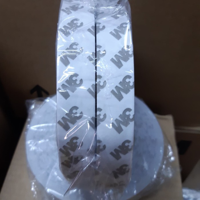 

Double Tape 3M 9075I 20Mm X 50M