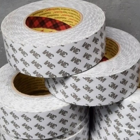 

3M Double Tape Tissue 9075I 2 Inch X 50 M