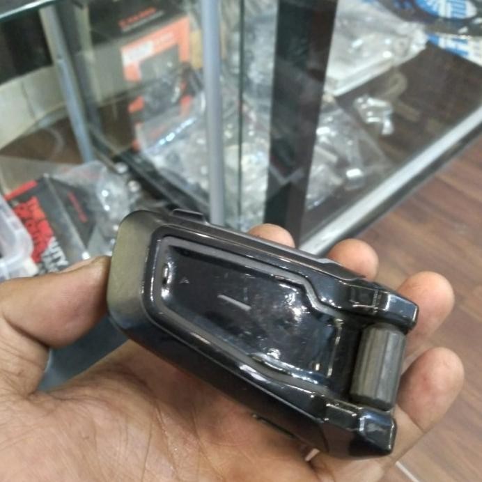 CARDO PACKTALK BOLD DAN BLACK 2PCS