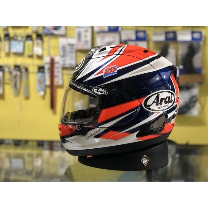 ARAI RX7X VINALES
